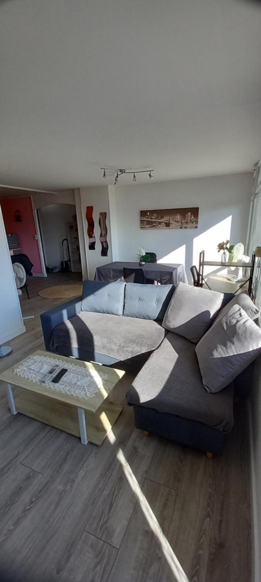 Cap Sud - 53M2- Vue Pyrenees- Hypercentre-Wifi Fibre -Nouvelle Literie Apartamento Tarbes Exterior foto